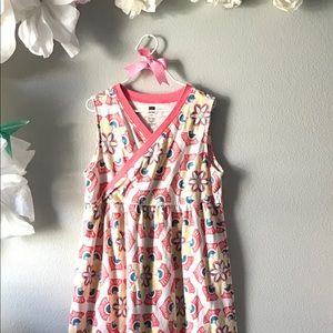 Girls Tea Collection  Maxi Dress-Sz 12